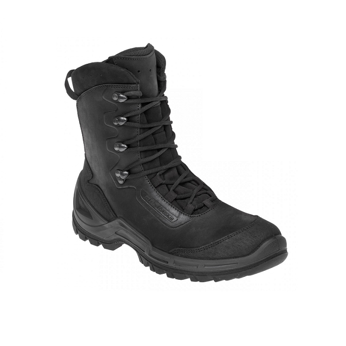 картинка Prabos ботинки Vagabund High GTX Kevlar от интернет-магазина Тибет