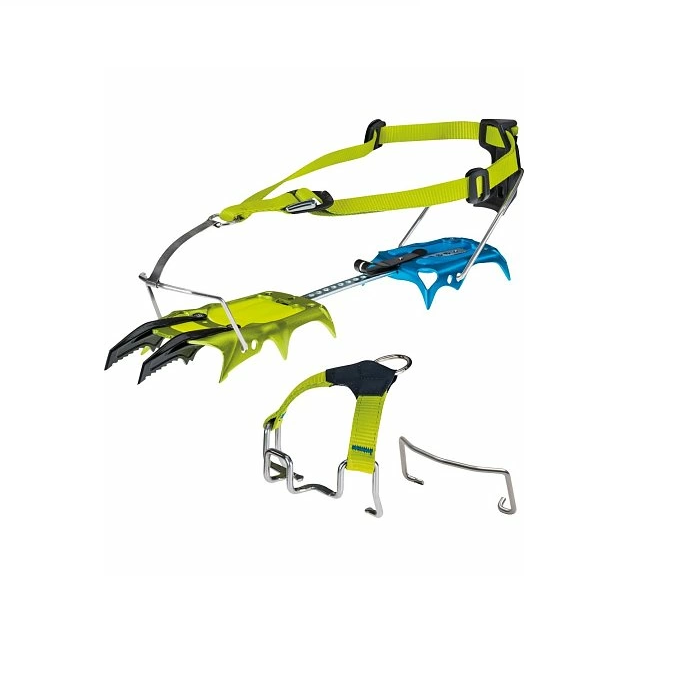 картинка Edelrid кошки Beast Lite от интернет-магазина Тибет