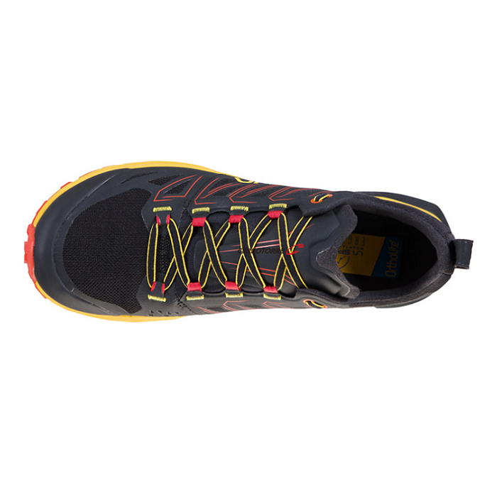 картинка La Sportiva кроссовки Jackal от интернет-магазина Тибет