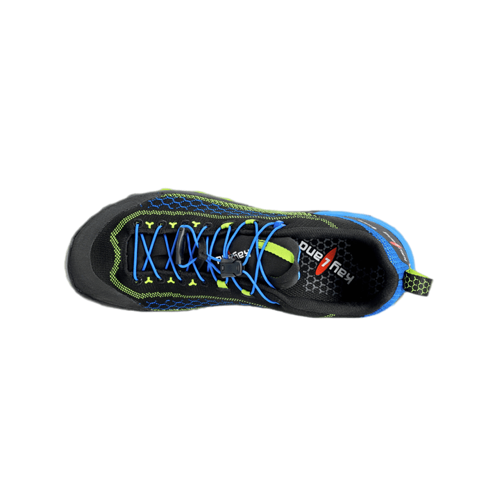 картинка Kayland кроссовки треккинговые Alpha Knit GTX от интернет-магазина Тибет