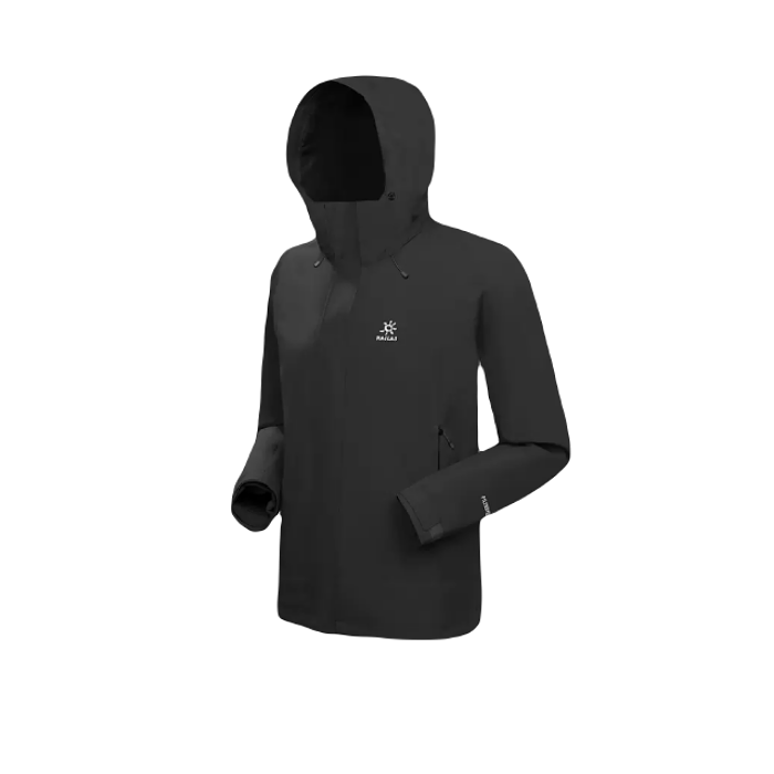 картинка Kailas куртка с подстежкой 3-in-1 Hardshell (Fleece Inner Layer) KG2241102 от интернет-магазина Тибет
