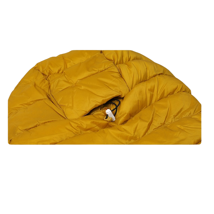 картинка Kailas куртка пуховая BC Hooded Insulated Down KG2143107 от интернет-магазина Тибет