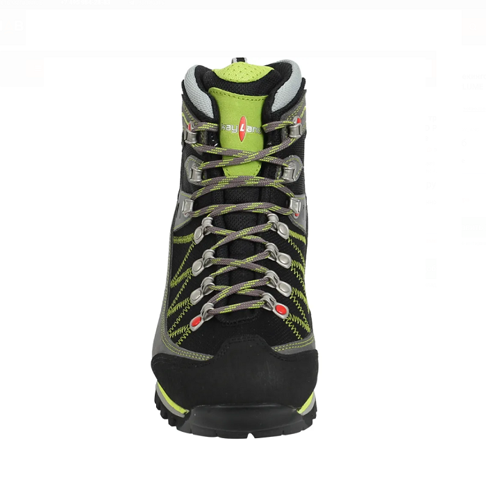 картинка Kayland ботинки Plume Micro GTX от интернет-магазина Тибет