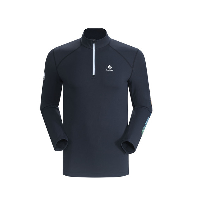 картинка Kailas толстовка Magic Skiing Functional Top KG2147102 от интернет-магазина Тибет