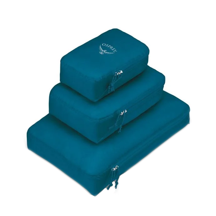 Osprey набор упаковочных мешков Ultralight Packing Cube Set