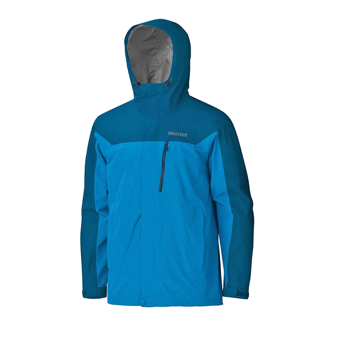 картинка Marmot куртка мембранная Southridge Jacket от интернет-магазина Тибет