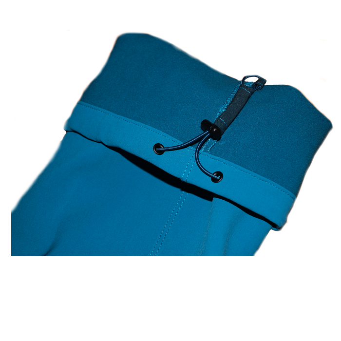 картинка Kailas брюки софтшелл Highland Trekking Softshell W's от интернет-магазина Тибет