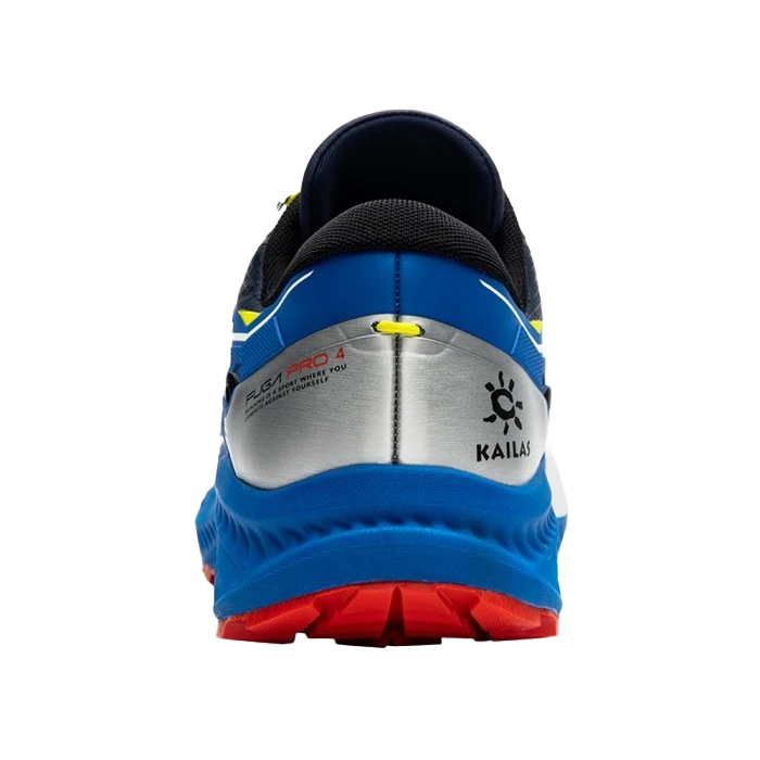 картинка Kailas кроссовки FUGA Pro 4 Trail Running KS2223143  от интернет-магазина Тибет