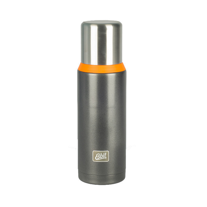 картинка EsBit термос Stainless Steel Vacuum Flask 1л от интернет-магазина Тибет