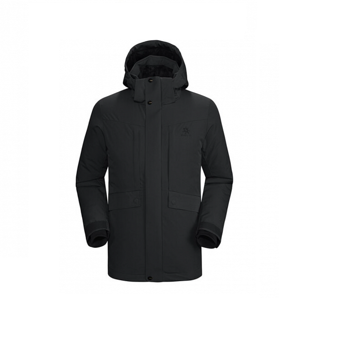 картинка Kailas куртка пуховая Goose Down Hardshell KG2043121 от интернет-магазина Тибет