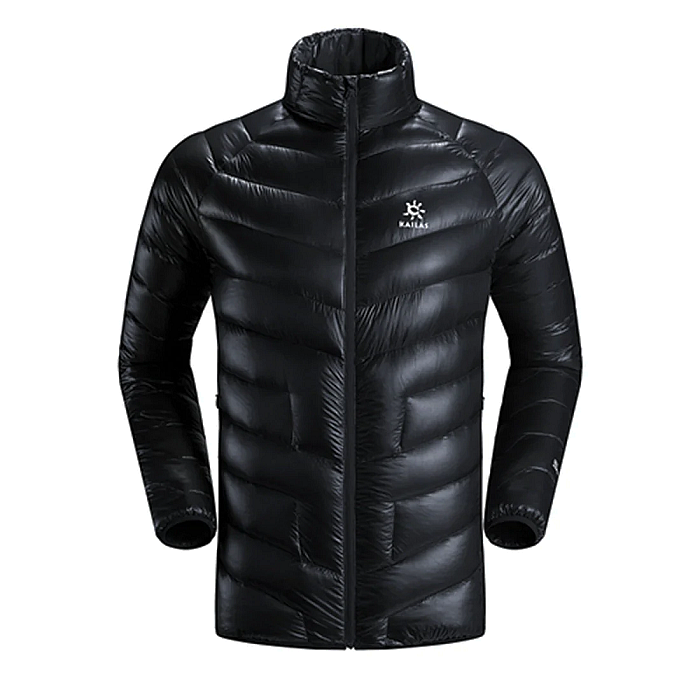 картинка Kailas куртка пуховая Mont Lightweight Water-repellent Down от интернет-магазина Тибет