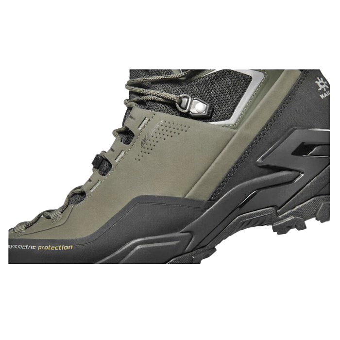 картинка Kailas ботинки MT5-PRO-GTX HIGH Waterproof Trekking W's от интернет-магазина Тибет