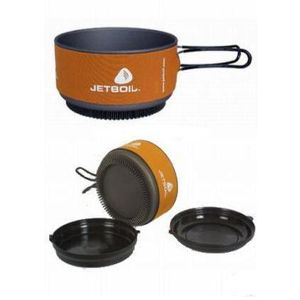 Jetboil кастрюля Fluxring Cooking Pot 1,5 л