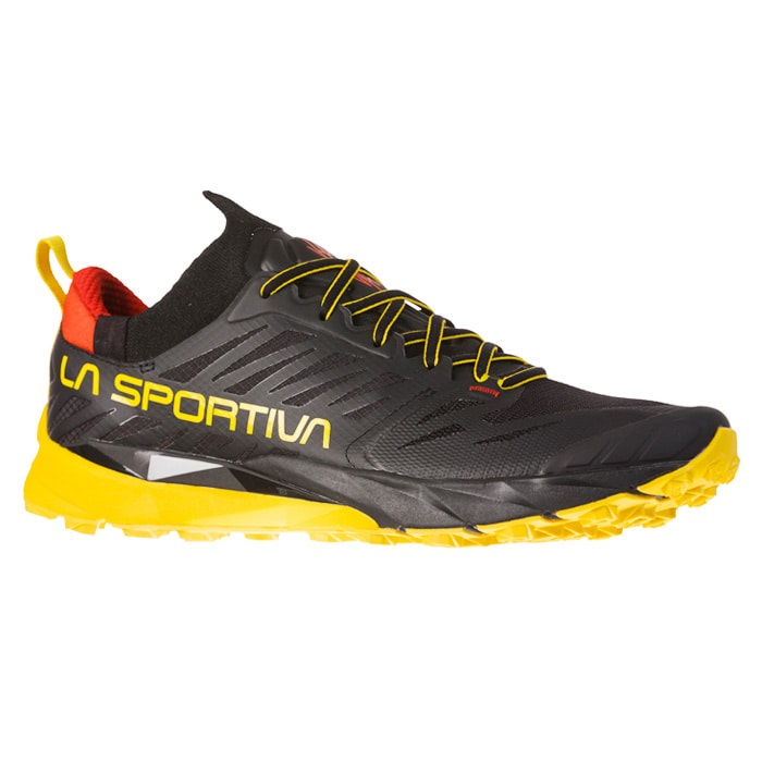 картинка La Sportiva кроссовки Kaptiva // от интернет-магазина Тибет
