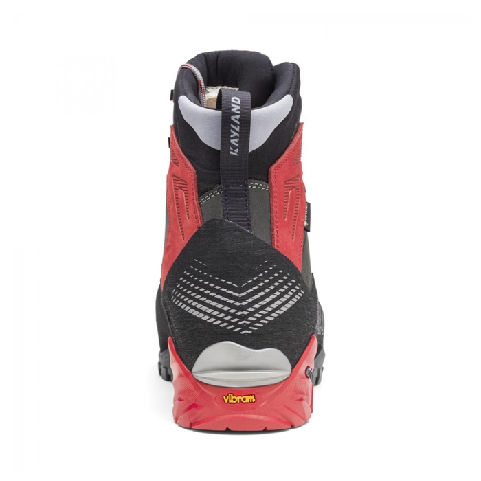 картинка Kayland ботинки альпинистские Stellar Nubuck GTX от интернет-магазина Тибет