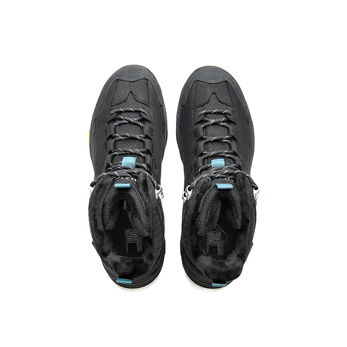 картинка Kailas ботинки №53 FLT Waterproof Trekking  от интернет-магазина Тибет