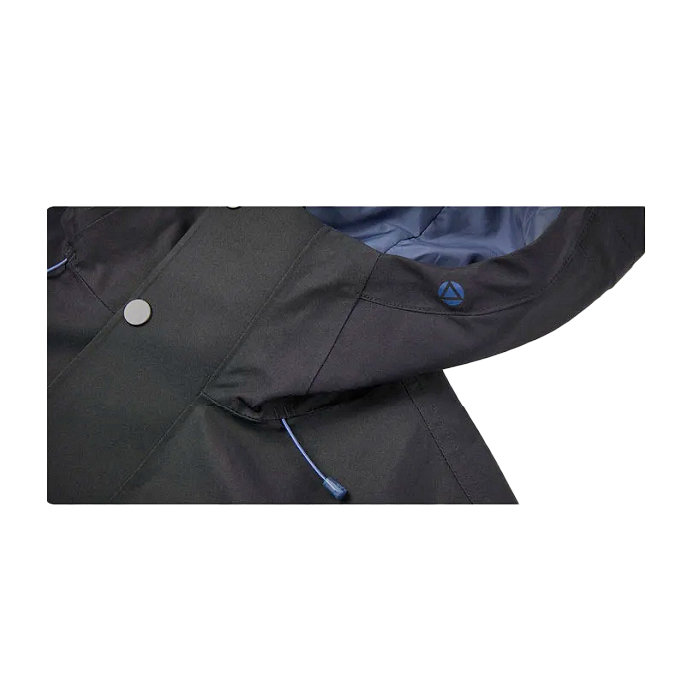 картинка Kailas куртка с подстежкой 3-in-1 Hardshell (Fleece Inner Layer) KG2241112 от интернет-магазина Тибет