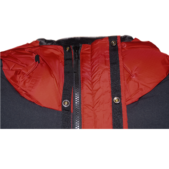 картинка Kailas куртка пуховая BC Hooded Down KG2143105 от интернет-магазина Тибет