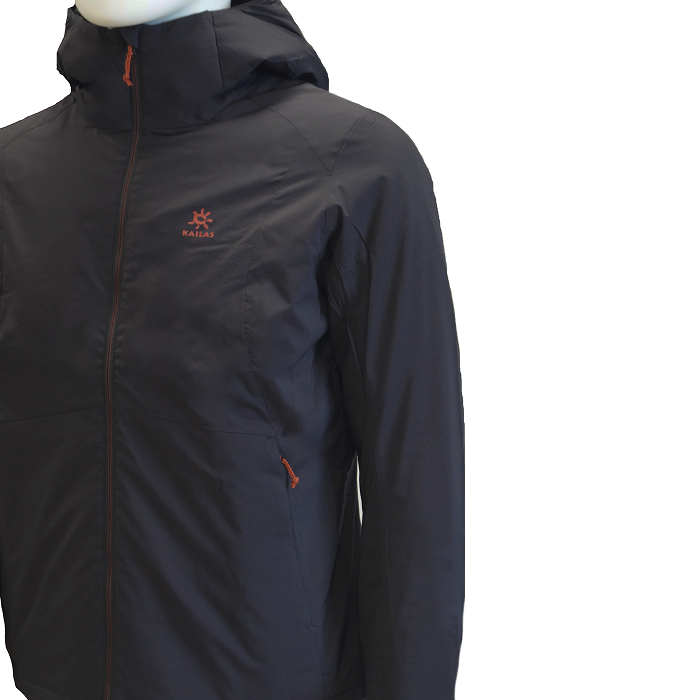 картинка Kailas куртка с синт утеплителем Mont Hooded Insulated W's от интернет-магазина Тибет