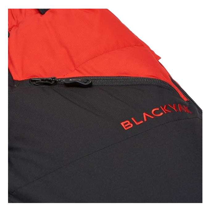 картинка Black Yak брюки пуховые самосбросы Everest Down GTX от интернет-магазина Тибет
