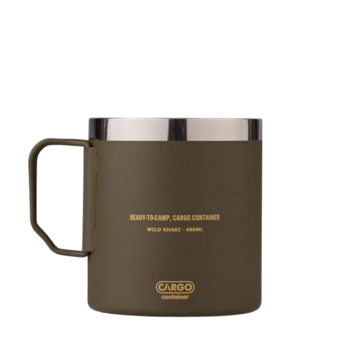 картинка Cargo Container термокружка Basic Mug 300мл от интернет-магазина Тибет