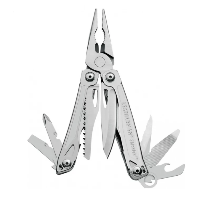 картинка LEATHERMAN инструмент Sidekick  от интернет-магазина Тибет