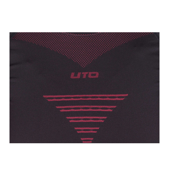 картинка UTO термобелье комплект Sports 2.0 Bamboo Charcoal W's 993204 от интернет-магазина Тибет