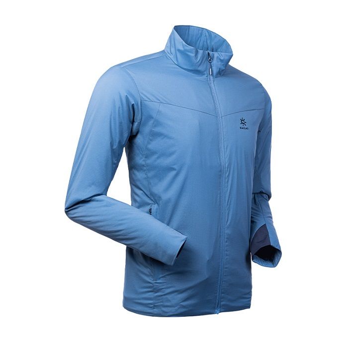 картинка Kailas куртка с синт утеплителем Mont Stand Collar Insulated от интернет-магазина Тибет