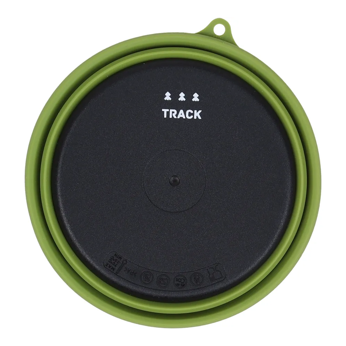 картинка Track миска силиконовая 550мл от интернет-магазина Тибет