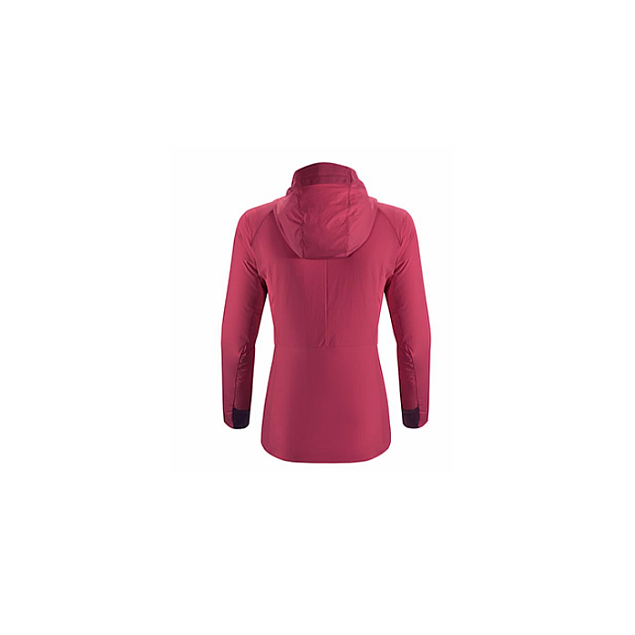 картинка Kailas куртка ветрозащитная Fast Across Trekking Jacket W's  от интернет-магазина Тибет