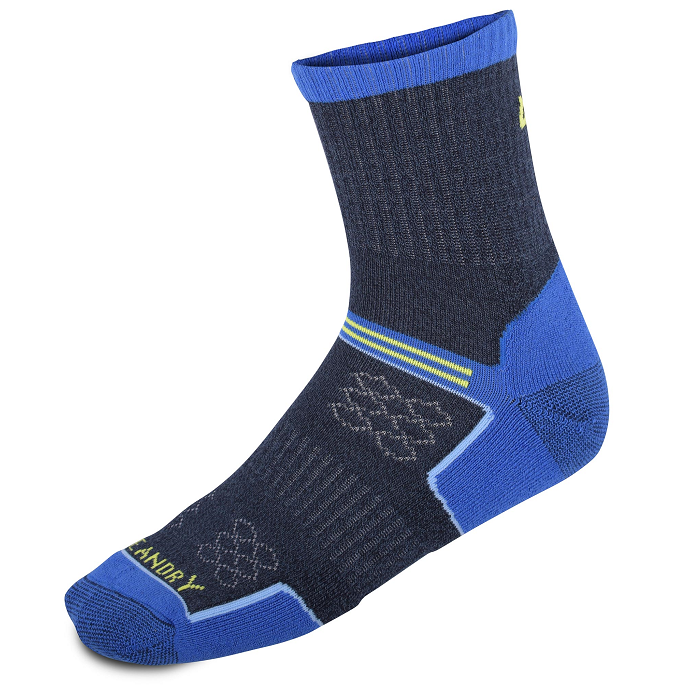 картинка UTO носки CleanDry Functional Socks (2 пары) 961110 от интернет-магазина Тибет