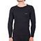 картинка MontBell термобелье верх US ZL LW Round Neck Shirt от интернет-магазина Тибет