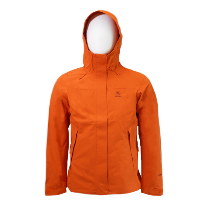 картинка Kailas куртка мембранная Swift R1 Hardshell W's KG2211201 от интернет-магазина Тибет