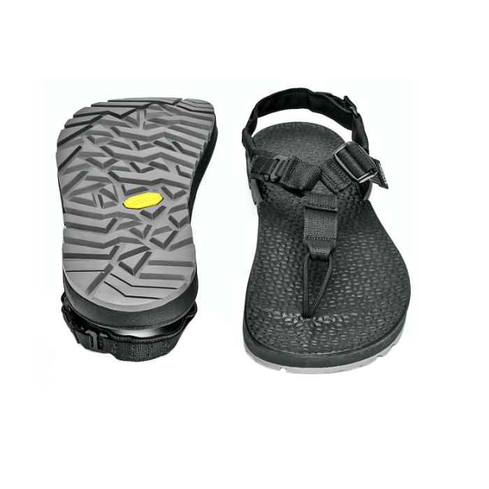 картинка BedRock Sandals сандалии Cairn 3D PRO II // от интернет-магазина Тибет