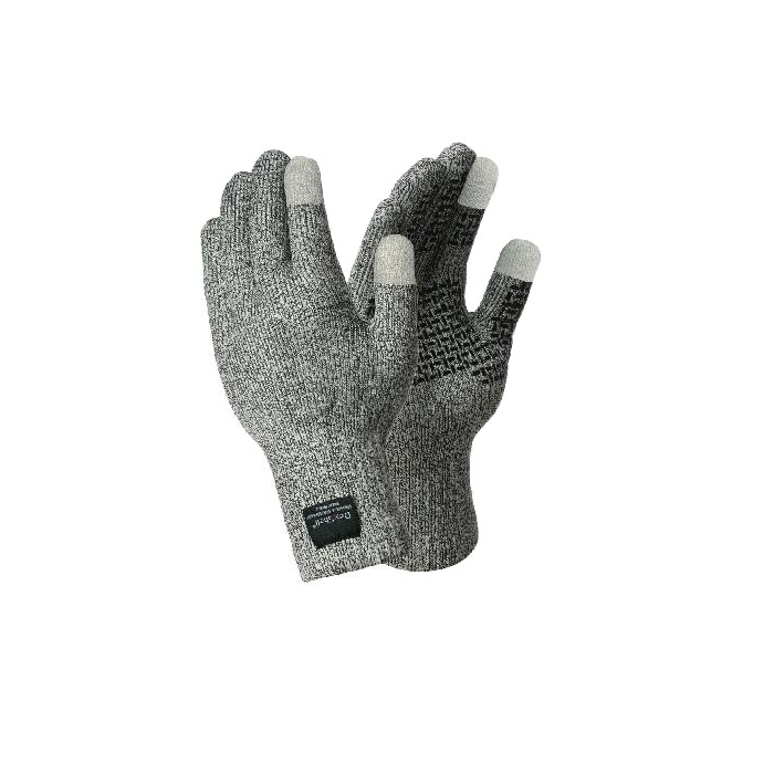 картинка Dexshell водонепроницаемые перчатки TechShield Touchscreen от интернет-магазина Тибет