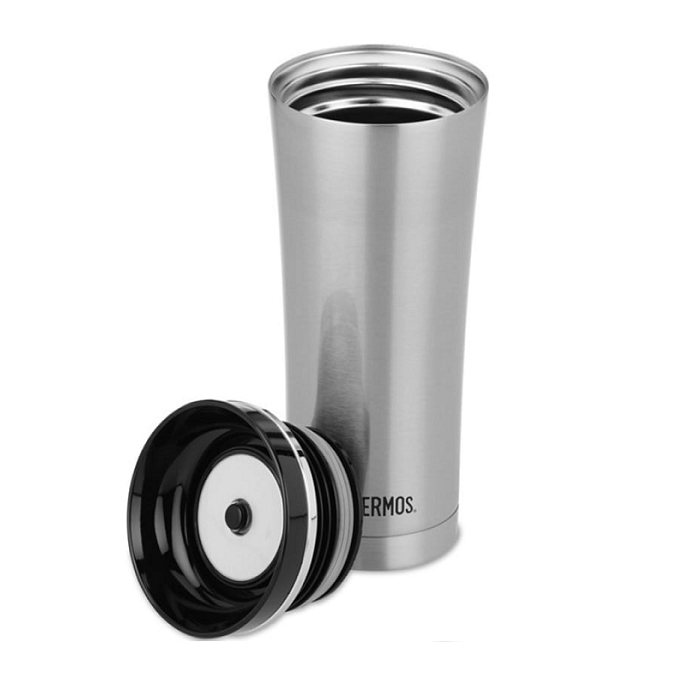 картинка Thermos термокружка NS-105 BK 0,47л от интернет-магазина Тибет