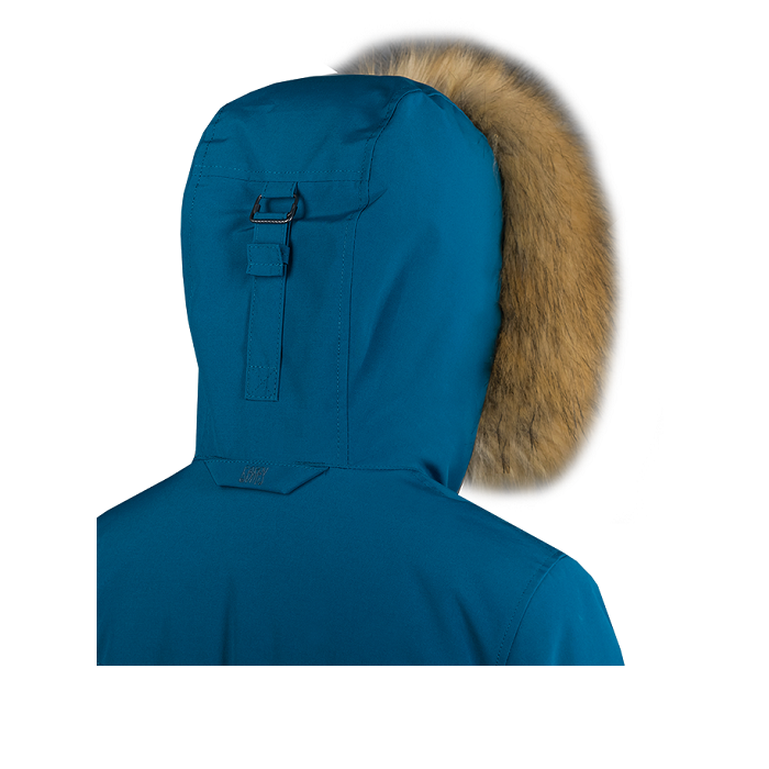 картинка Sivera пальто женское Тояга 210625 от интернет-магазина Тибет