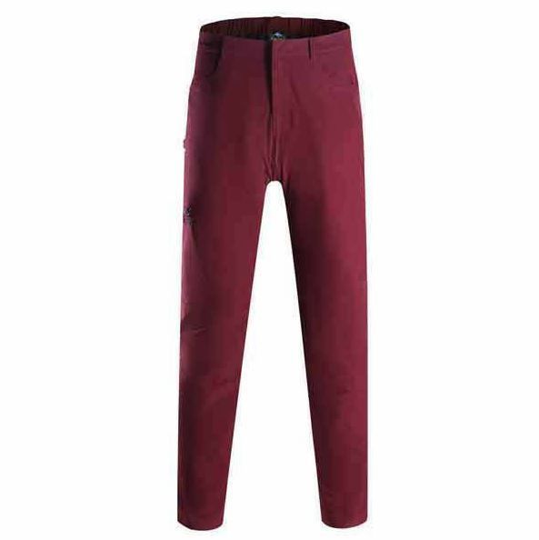 картинка Kailas брюки 9A Stretch Quick-drying Climbing FW KG510295 от интернет-магазина Тибет