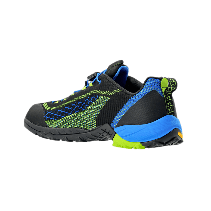 картинка Kayland кроссовки треккинговые Alpha Knit GTX от интернет-магазина Тибет
