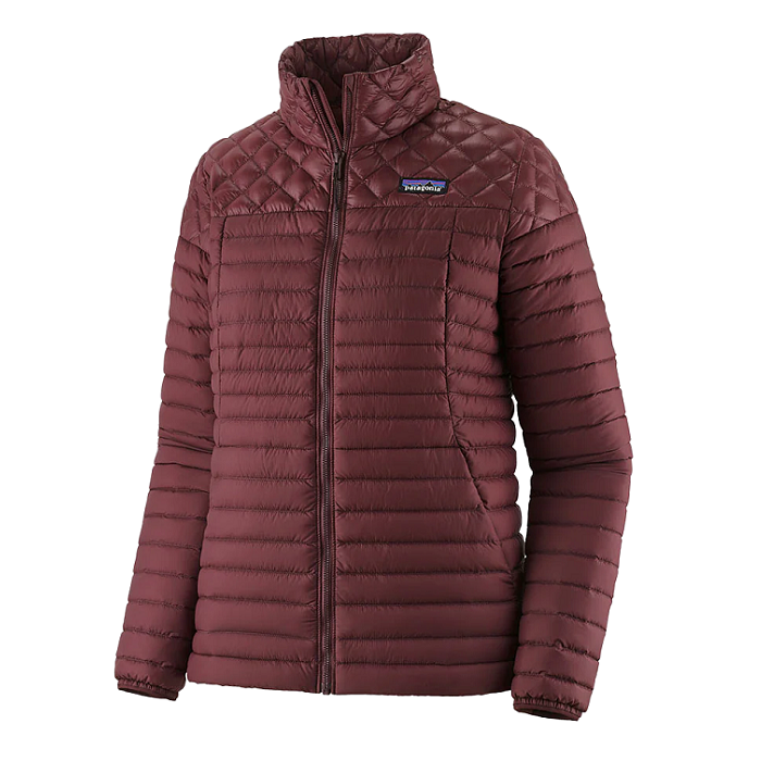 картинка Patagonia куртка пуховая AlpLight Down W's JKT  от интернет-магазина Тибет