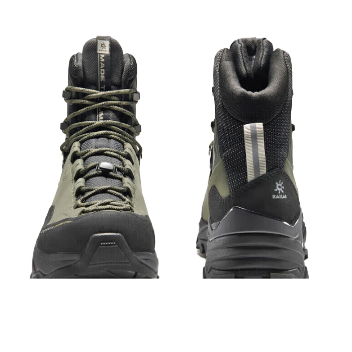 картинка Kailas ботинки MT5-PRO-GTX HIGH Waterproof Trekking W's от интернет-магазина Тибет
