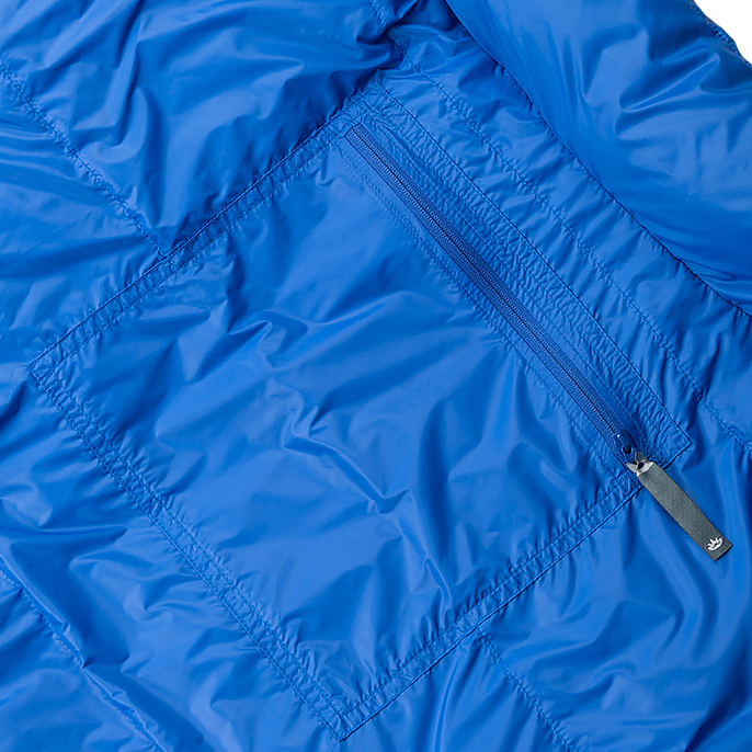 картинка Sivera спальный мешок пуховый Шишига -15/Long от интернет-магазина Тибет