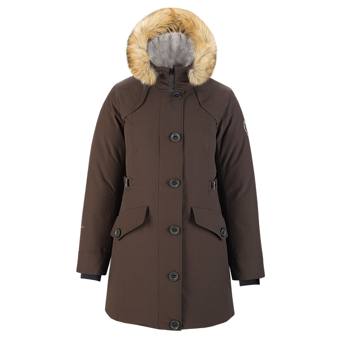 картинка Sivera куртка пуховая Яра 2.1 МС  от интернет-магазина Тибет