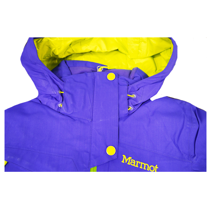 картинка Marmot куртка Sublette Jacket W's  от интернет-магазина Тибет