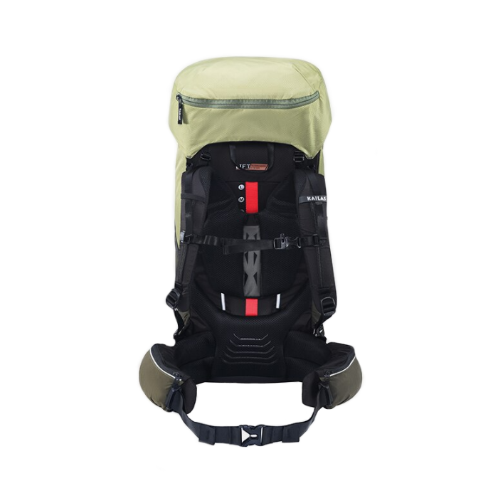 картинка Kailas рюкзак Windrider Lightweight Trekking 45л от интернет-магазина Тибет