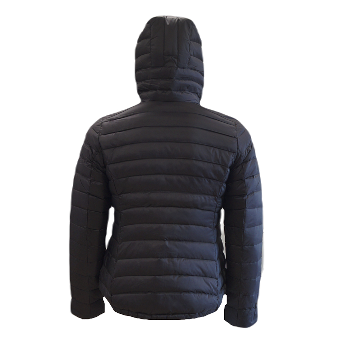 картинка Kailas куртка пуховая BC Hooded Insulated Down W's KG2143207 от интернет-магазина Тибет