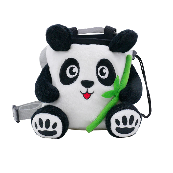 картинка YY Vertical мешок для магнезии Panda панда от интернет-магазина Тибет