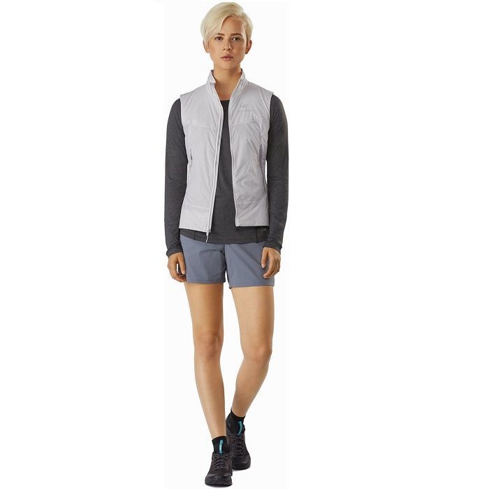 картинка Arcteryx жилет Atom SL Vest Women's от интернет-магазина Тибет