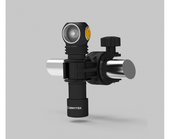 картинка Armytek фонарь Wizard C2 Pro Magnet USB  от интернет-магазина Тибет