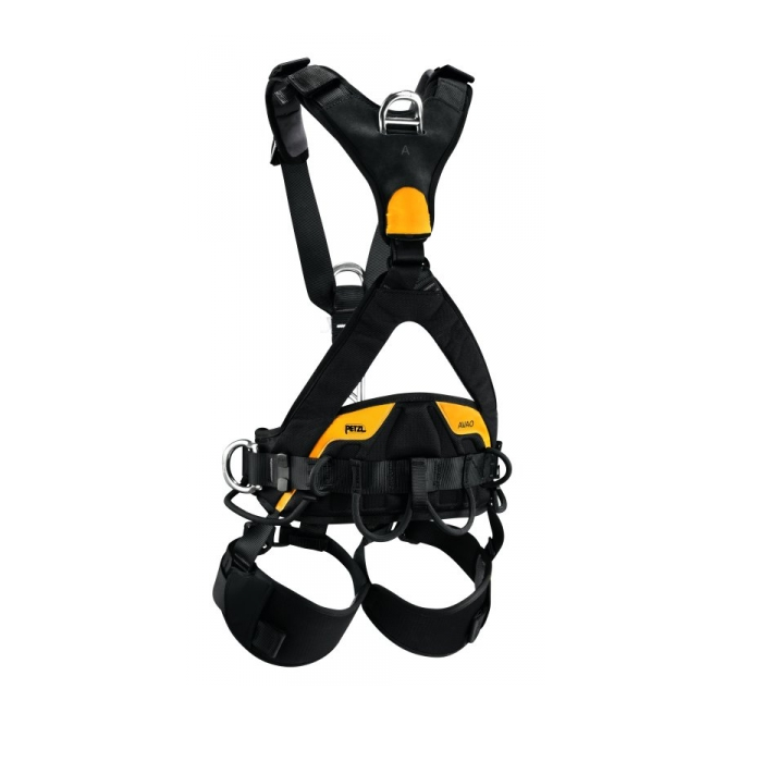 картинка Petzl система Avao Bod Fast 2018 от интернет-магазина Тибет